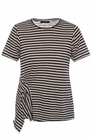 ‘robi’ patterned t-shirt, zdjęcie 1 ‘robi’ patterned t-shirt od AllSaints
